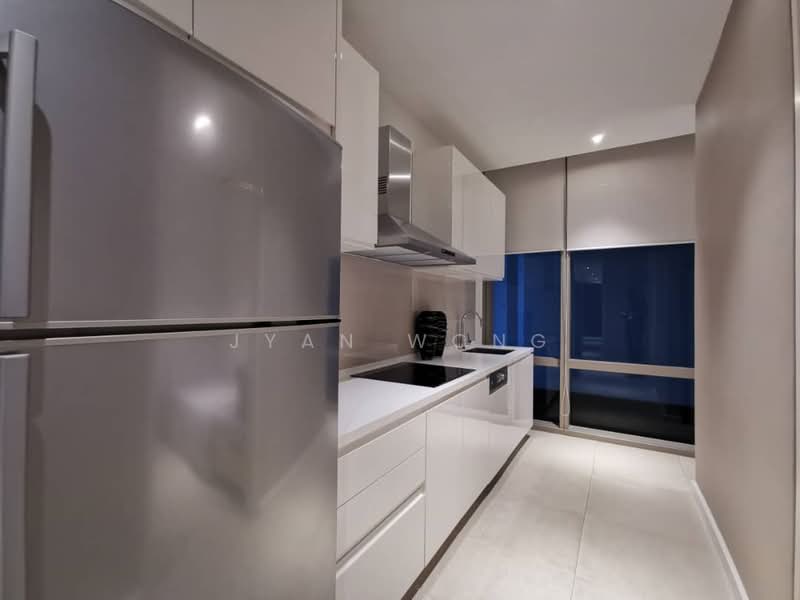 Service Residence for Sale at Crown Residences @ Pavilion Damansara Heights - Jyan Wong - PropertyGuru.com.my
