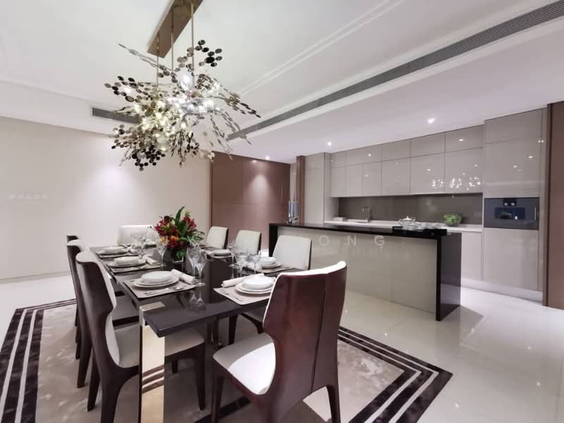 Service Residence for Sale at Crown Residences @ Pavilion Damansara Heights - Jyan Wong - PropertyGuru.com.my