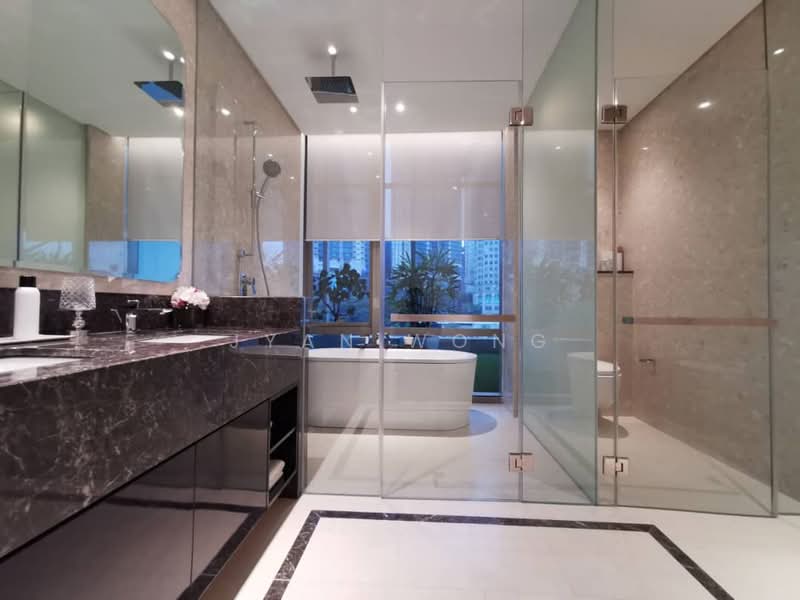 Service Residence for Sale at Crown Residences @ Pavilion Damansara Heights - Jyan Wong - PropertyGuru.com.my