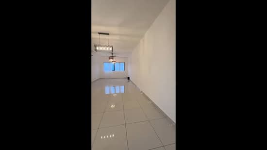 Servis Apartment untuk Disewa di Nexus Taman Pertama - Levis Chan - PropertyGuru.com.my