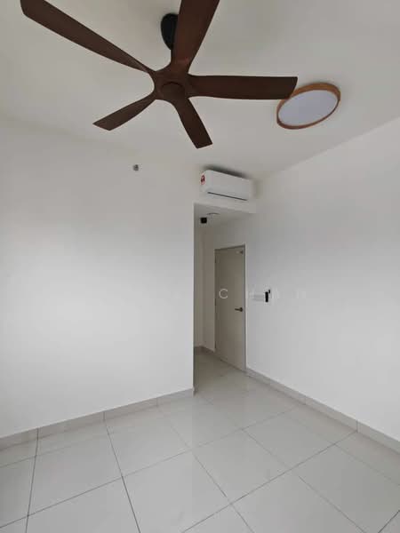 Servis Apartment untuk Disewa di Nexus Taman Pertama - Levis Chan - Interior - PropertyGuru.com.my