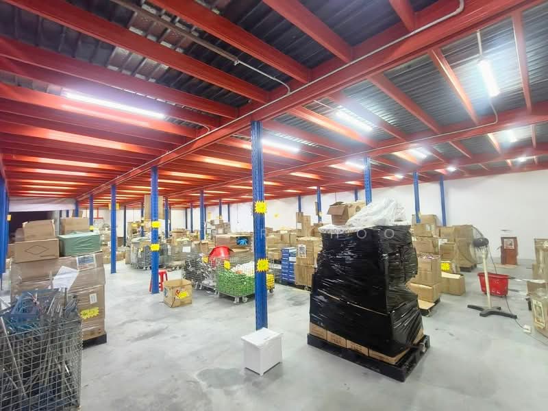 Factory for Rent in Taman Desa Cemerlang (Ulu Tiram) - Zephyr Khoo - PropertyGuru.com.my