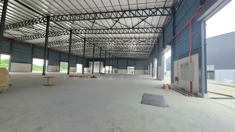 Commercial Bungalow for Sale in Perai (Penang) - Thomas Teh - Interior - PropertyGuru.com.my