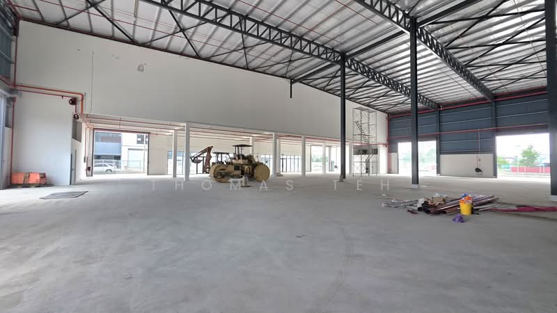 Commercial Bungalow for Sale in Perai (Penang) - Thomas Teh - Interior - PropertyGuru.com.my