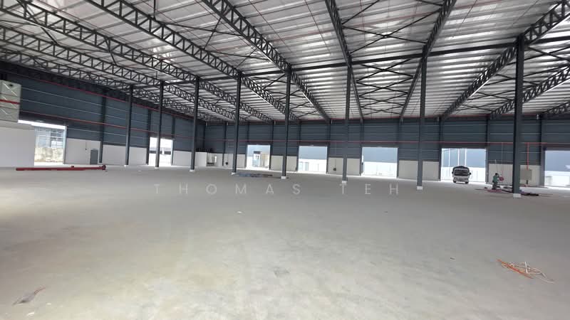 Commercial Bungalow for Sale in Perai (Penang) - Thomas Teh - Interior - PropertyGuru.com.my