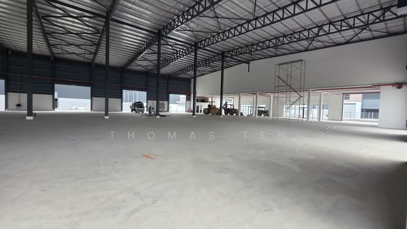 Commercial Bungalow for Sale in Perai (Penang) - Thomas Teh - Interior - PropertyGuru.com.my