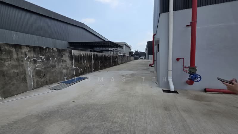 Commercial Bungalow for Sale in Perai (Penang) - Thomas Teh - Exterior - PropertyGuru.com.my