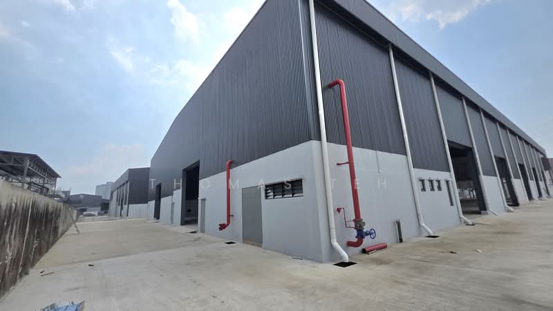 Commercial Bungalow for Sale in Perai (Penang) - Thomas Teh - Exterior - PropertyGuru.com.my