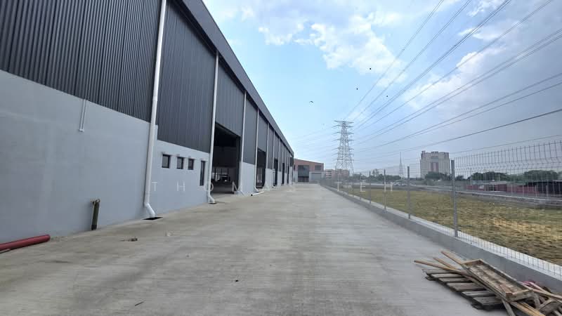 Commercial Bungalow for Sale in Perai (Penang) - Thomas Teh - Exterior - PropertyGuru.com.my