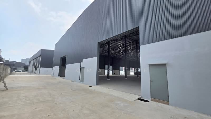 Commercial Bungalow for Sale in Perai (Penang) - Thomas Teh - Exterior - PropertyGuru.com.my
