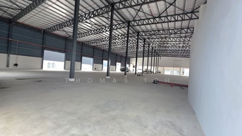 Commercial Bungalow for Sale in Perai (Penang) - Thomas Teh - Interior - PropertyGuru.com.my