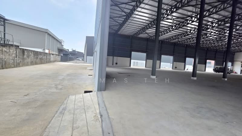Commercial Bungalow for Sale in Perai (Penang) - Thomas Teh - Exterior - PropertyGuru.com.my