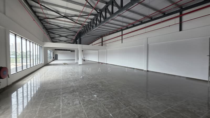 Commercial Bungalow for Sale in Perai (Penang) - Thomas Teh - Interior - PropertyGuru.com.my