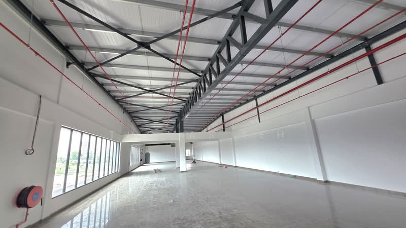 Commercial Bungalow for Sale in Perai (Penang) - Thomas Teh - Interior - PropertyGuru.com.my