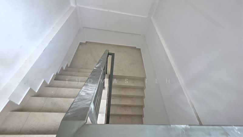 Commercial Bungalow for Sale in Perai (Penang) - Thomas Teh - Corridor - PropertyGuru.com.my