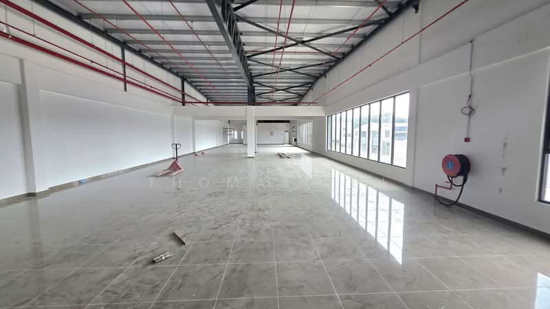 Commercial Bungalow for Sale in Perai (Penang) - Thomas Teh - Interior - PropertyGuru.com.my