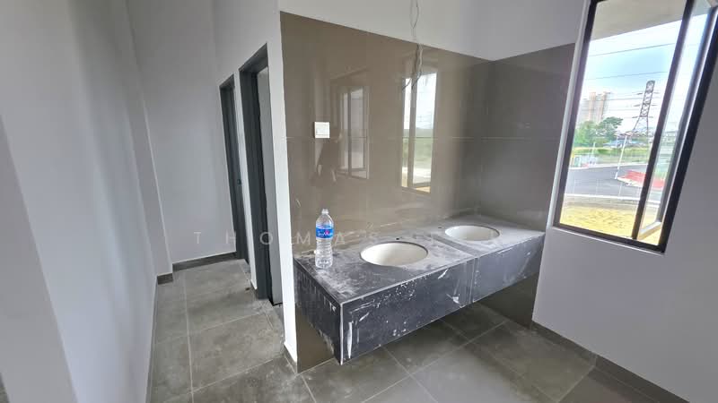 Commercial Bungalow for Sale in Perai (Penang) - Thomas Teh - Bathroom - PropertyGuru.com.my