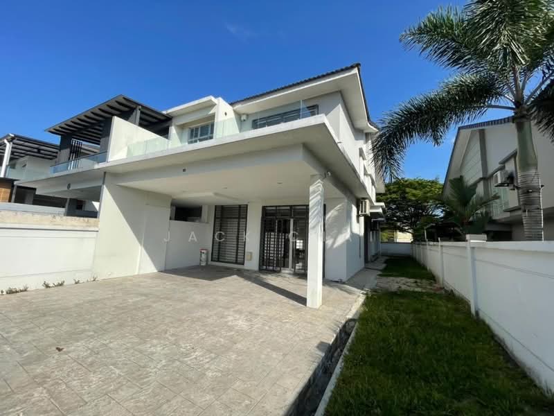 For Sale - Taman Sri Pulai Perdana