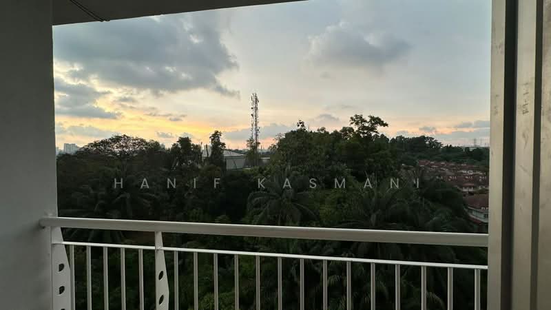 Kondominium untuk Dijual di Kristal Heights - Hanif Kasmani - View - PropertyGuru.com.my
