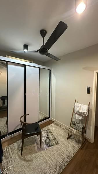 Kondominium untuk Dijual di Kristal Heights - Hanif Kasmani - Bedroom - PropertyGuru.com.my