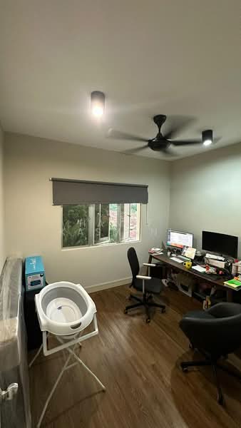 Kondominium untuk Dijual di Kristal Heights - Hanif Kasmani - Study - PropertyGuru.com.my