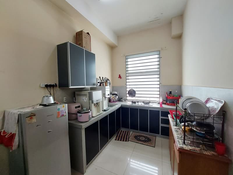 Rumah Teres 2 Tingkat untuk Dijual di Taman Seri Tawar (Butterworth) - Elvin Choo - PropertyGuru.com.my