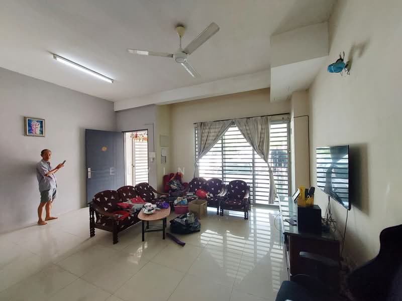 Rumah Teres 2 Tingkat untuk Dijual di Taman Seri Tawar (Butterworth) - Elvin Choo - PropertyGuru.com.my