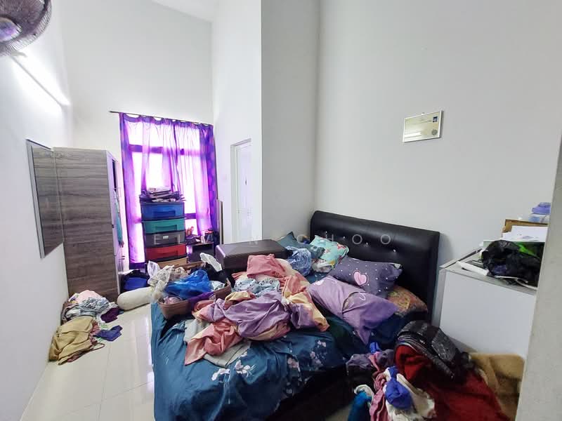 Rumah Teres 2 Tingkat untuk Dijual di Taman Seri Tawar (Butterworth) - Elvin Choo - PropertyGuru.com.my