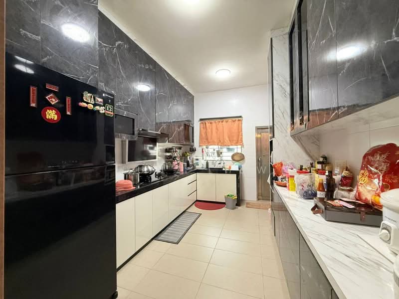 2-storey Terraced House for Sale in Taman Mutiara Rini (Skudai) - Junz Liew - PropertyGuru.com.my
