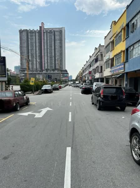 Kedai untuk Disewa di Taman Danau Kota (Setapak) - Luis Looi - PropertyGuru.com.my