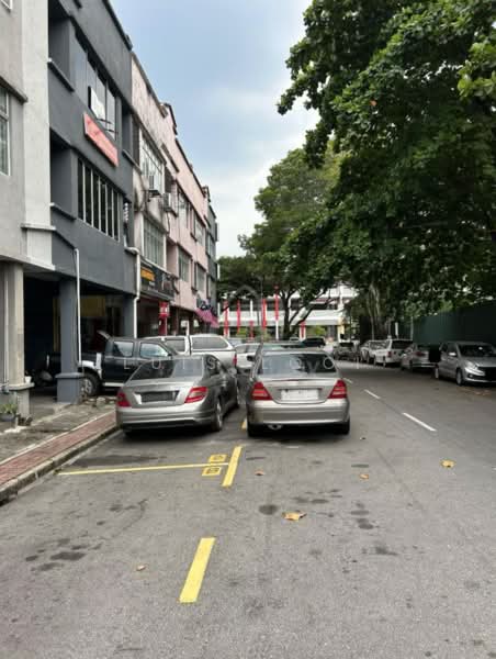 Kedai untuk Disewa di Taman Danau Kota (Setapak) - Luis Looi - Exterior - PropertyGuru.com.my