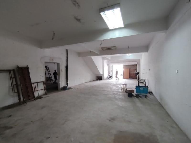 Shop for Rent in Taman Danau Kota (Setapak) - Luis Looi - Interior - PropertyGuru.com.my