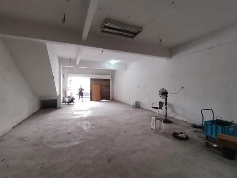 Shop for Rent in Taman Danau Kota (Setapak) - Luis Looi - Interior - PropertyGuru.com.my