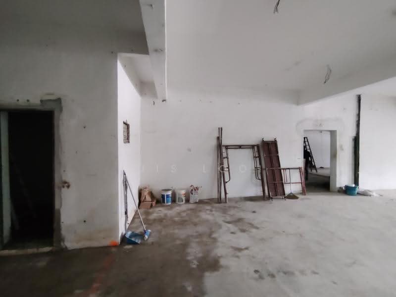 Shop for Rent in Taman Danau Kota (Setapak) - Luis Looi - Interior - PropertyGuru.com.my