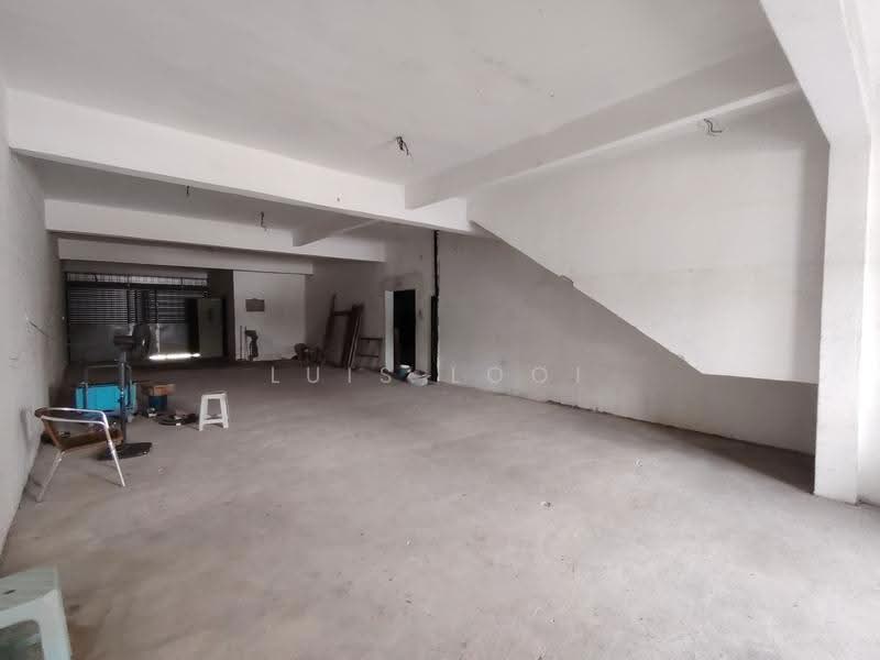 Shop for Rent in Taman Danau Kota (Setapak) - Luis Looi - Interior - PropertyGuru.com.my