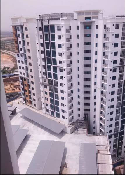 Condominium for Rent at Ceria Residences, Cyberjaya - Nurra Eikin - Exterior - PropertyGuru.com.my