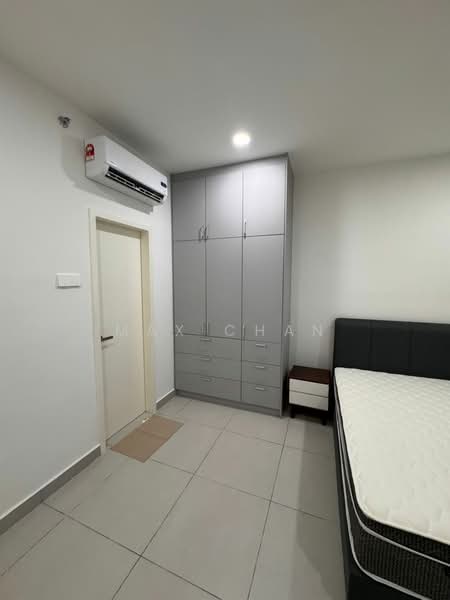 Servis Apartment untuk Disewa di Dorsett Waterfront Subang - Max Chan - Bedroom - PropertyGuru.com.my