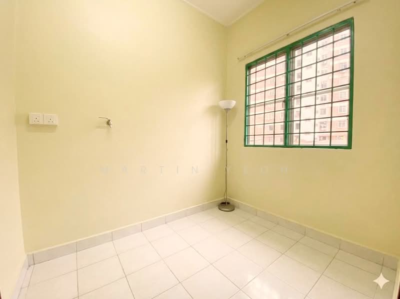 Semi-Detached House for Sale in Bandar Sungai Long (Selangor) - Martin Yeoh - Interior - PropertyGuru.com.my