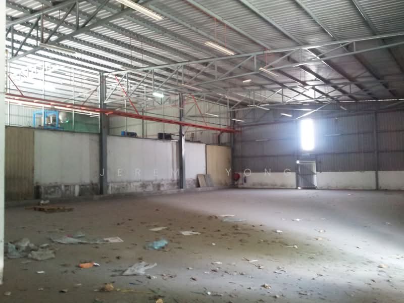 Factory for Sale in Chan Sow Lin (Cheras) - Jeremy Yong - Interior - PropertyGuru.com.my