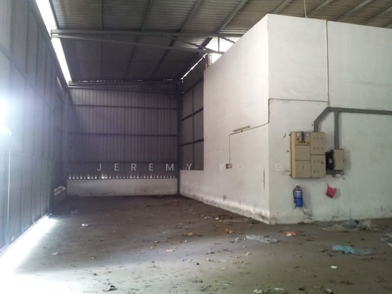 Factory for Sale in Chan Sow Lin (Cheras) - Jeremy Yong - Interior - PropertyGuru.com.my