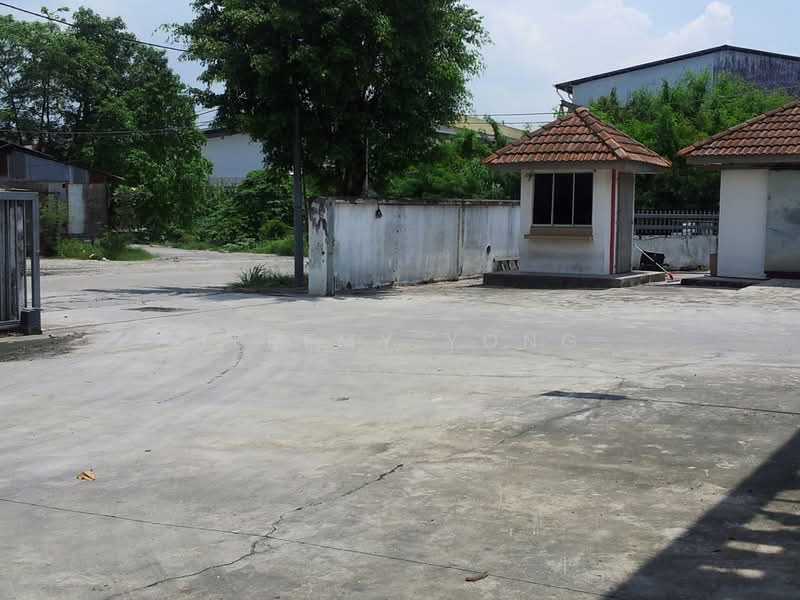 Factory for Sale in Chan Sow Lin (Cheras) - Jeremy Yong - Exterior - PropertyGuru.com.my
