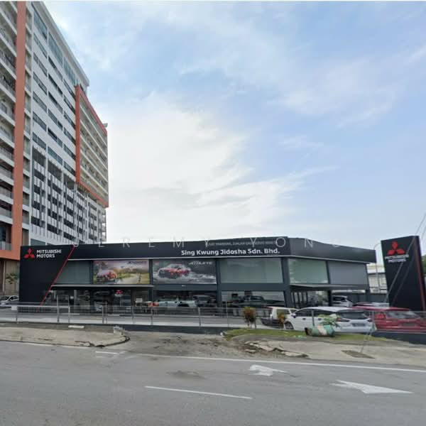 Factory for Sale in Chan Sow Lin (Cheras) - Jeremy Yong - PropertyGuru.com.my