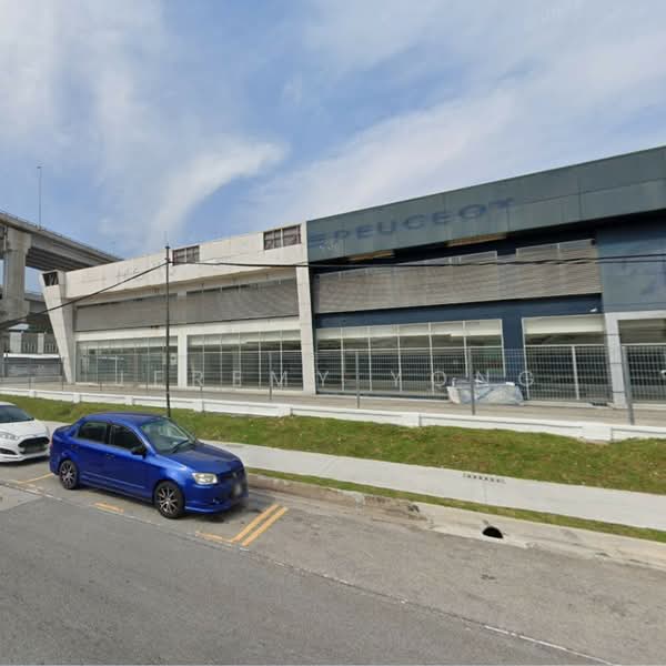Factory for Sale in Seputeh (Kuala Lumpur) - Jeremy Yong - PropertyGuru.com.my