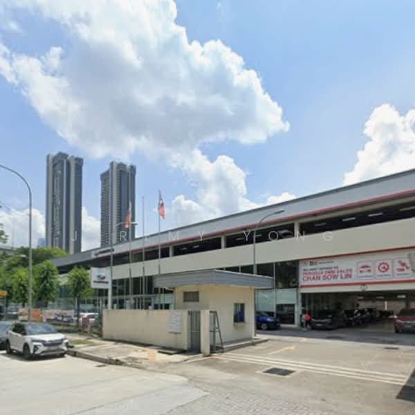 Factory for Sale in Chan Sow Lin (Cheras) - Jeremy Yong - PropertyGuru.com.my