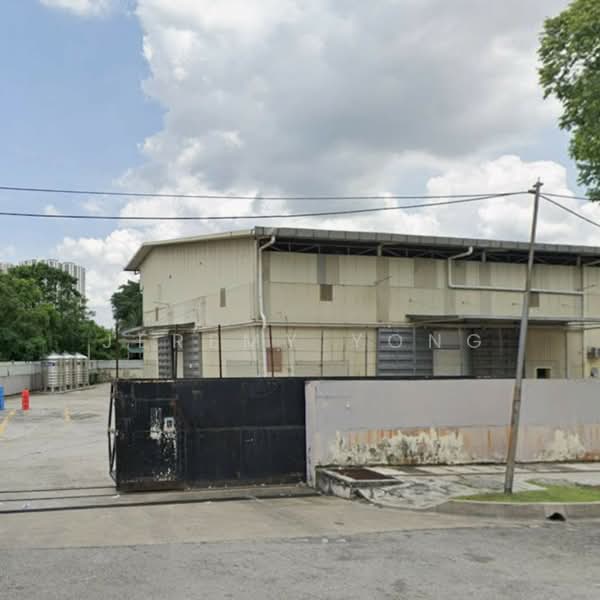 Factory for Sale in Seputeh (Kuala Lumpur) - Jeremy Yong - PropertyGuru.com.my