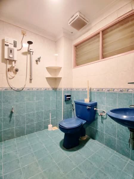 Terraced House for Rent in Taman Desa Aman (Cheras) - Crystal Lim - PropertyGuru.com.my