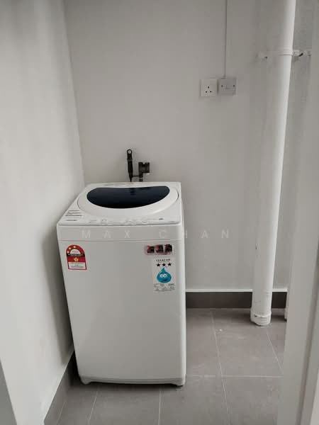 Service Residence for Rent at Dorsett Waterfront Subang - Max Chan - Interior - PropertyGuru.com.my