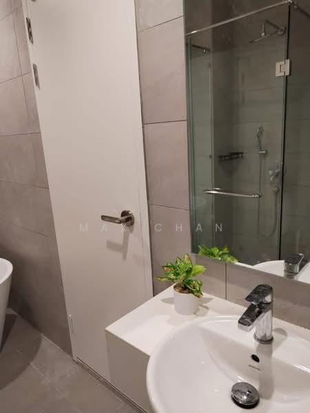 Service Residence for Rent at Dorsett Waterfront Subang - Max Chan - Bathroom - PropertyGuru.com.my