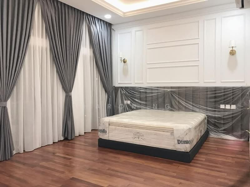 Cluster House for Sale in Eco Botanic (Iskandar Puteri (Nusajaya)) - Sharon Ng - Bedroom - PropertyGuru.com.my