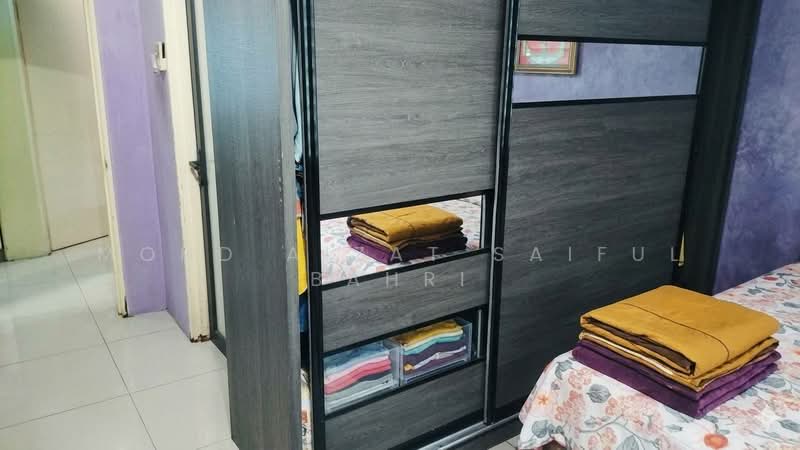 Semi-Detached House for Sale in Shah Alam (Selangor) - Mohd Aizat Saiful Bahri - PropertyGuru.com.my